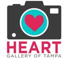 click to open a new browser window to Children's Board Heart Gallery of Tampa Bay