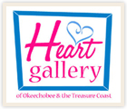 click to open a new browser window to Florida - Heart Gallery of Okeechobee & Treasure Coast